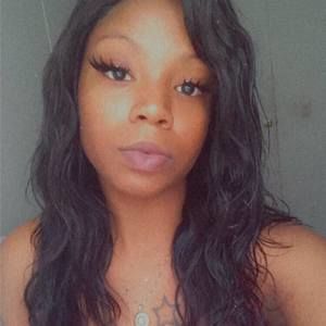 Meet your Posher, Kris